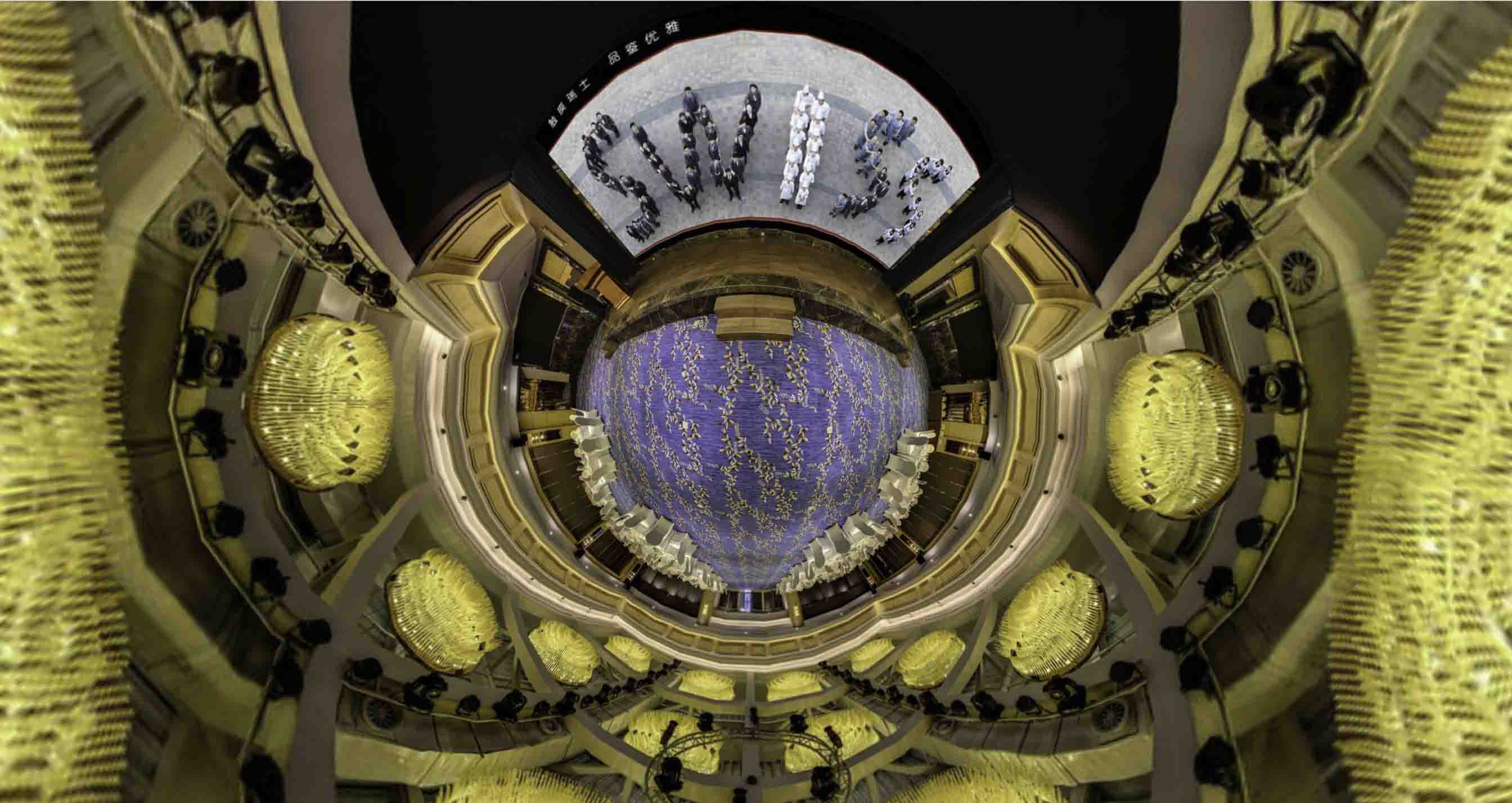 景泰探索VR全景拍摄中的深度感：营造沉浸式体验的关键要素